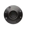 Kit de reparación de rodamiento de cubo de rueda Vkba940 Unidad de rodamiento de cubo de rueda trasera Adecuado para unidades de cubo de rueda Fiat