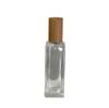 Botellas de Spray para Perfume Creativas en Stock de 5ml 10ml 15ml 20ml, Botellas Vacías, Botellas Dispensadoras de Vidrio para Muestras de Fragancia de Gama Alta