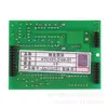 Módulo de Teclado Huaning Ktc101-Z-08-01 Teclas de Teclado para Minería