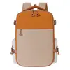 Mochila de Viaje Nueva, Mochila para Mujer, Viaje de Negocios de Corta Distancia, Bolsa de Viaje Ligera, Maleta, Mochila para Estudiante Universitario con Compartimento para Computadora