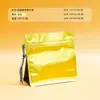 Bolsas de té de color sólido en stock con cordón colgante, adecuadas para té verde, granos de café, nuez de betel, dulces de boda, comida para gatos y bolsas de embalaje de moda