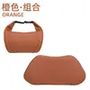 Éxito de ventas de verano: Reposacabezas y almohada para el cuello de coche Toyota transfronteriza para Corolla, Camry, Rongfang y otros vehículos