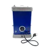 Máquina Automática de Injeção de Cera, Máquina Tudo-em-Um de Derretimento e Injeção de Cera, Pequeno Equipamento de Processamento de Joias, Equipamento de Moldagem de Cera para Ouro