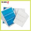 Etiquetas Adhesivas Removibles, Papel Sintético Avery Personalizado, Etiquetas de China Eastern Airlines, Personalizadas Impermeables, Resistentes al Desgarro, Calcomanías Autoadhesivas con Protección Solar