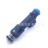 Bico Injetor de Combustível 96493843 Fj1130 842-12374 84212374 para Chevrolet Gm