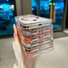 Tira antideslizante con fijación magnética, un diseño 2 en 1, adecuada para fundas de teléfono Apple 18, incluyendo iPhone 17 Pro Max y fundas protectoras de colores 16