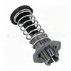 A2048800127 Clip de Resorte Amortiguador de Capó para Mercedes-Benz A2048800227
