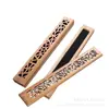 Caixa de incenso Phyllostachys pubescens queimador de incenso queimador de incenso queimador de incenso queimador de incenso caixa de madeira de bambu caixa de armazenamento de incenso