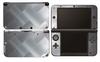 Pegatinas Adecuadas para Protección de Consola de Juegos Nintendo New3Dsll, Consola Portátil Antideslizante, Pegatinas Personalizadas de Color para Pantalla