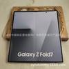 Adecuado para el modelo de teléfono móvil Samsung Fold7 Modelo de teléfono móvil Flip7 Ventas Directas de Fábrica Calidad Stock Disponible Pantalla