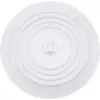 Tapa de Drenaje de Piso Tapón de Agua Diámetro 15.2cm Tapón Redondo Grande de Silicona para Fregadero Tapa de Drenaje de Piso Tapón de Bañera Tapón de Drenaje