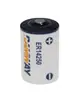 Batería Ruiyi Er14250 Servo Plc Sonda 1/2Aa Máquina Herramienta Cnc E Batería de Litio 3.6V