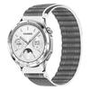 Adecuado para Correa de Reloj Huawei Bucle Correa de Nailon con Patrón de Onda Correa de Reloj Huawei Gt65 20/22 mm Universal