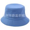 Chapéu de Pescador com Bordado de Logotipo Personalizado e Texto Impresso, Designs Personalizados para Adultos e Crianças, Chapéu Bucket Unissex com Aba Larga, Casual e Versátil