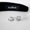 Brincos de pressão com padrão de diamante para mulheres, moda europeia e americana, design de luxo leve de alta qualidade, brincos estilosos e versáteis de zircônia estrela