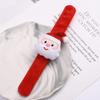 Haiyue Ornamentos Pulseira de Encaixe de Natal Boneco de Pelúcia Desenho Animado Presente de Aniversário Prêmio de Estudante Natal