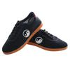 Zapatos de Tai Chi al por mayor Lona Suela de Res Cuatro Verano Zapatos de Artes Marciales para Hombre y Mujer Zapatos de Práctica Zapatos de Kung Fu Suela Blanda Zapatos de Entrenamiento