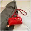 Bolsa de Tote Casual Transfronteriza para Mujer Modelo Nuevo 2026 Gran Capacidad Bolso de Hombro Moda de Gama Alta Nicho Bolsa para Viajes Diarios