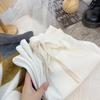 Calça Larga com Estampa de Osso de Cobra para Mulheres, Nova Calça Reta de Primavera com Efeito de Caimento, Calça Comprida, Calça Casual com Cordão na Cintura Alta Atacado
