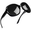 Gafas de Sol Grandes para Mujer Gafas de Sol de Gran Tamaño Gafas de Sol Clásicas de Tendencia Gafas de Sol para Hombre Moda Gafas de Sol de Montura Grande