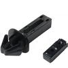 Venta al por mayor de piezas soporte de fijación de faro de barra delantera hebilla para Mercedes-Benz W204/W212 2188800430