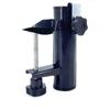 Soporte para sombrilla de patio, Soporte para sombrilla, Pinza para sombrilla de balcón, Soporte para sombrilla de mesa para exteriores en stock transfronterizo de Amazon, A prueba de viento y estable