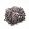 Banda para el cabello de estilo coreano tres en uno de alta elasticidad, banda de goma para el cabello, diadema simple, tocado, accesorios para el cabello