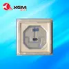 Cuentas de lámpara 3535 Cuentas de lámpara 3535 UV UVC Cuentas de lámpara 3535 púrpura para desinfección Cuentas de lámpara UVC 270-280nm