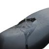 Funda para asiento de motocicleta cubierta para scooter coche de viga curva impermeable protector solar asiento de coche eléctrico cuero coche de batería universal cuatro estaciones