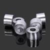 Hojas de Plomo Gruesas de Marca Famosa para Pesca, Hojas de Plomo para Pesca Deportiva, Hojas de Plomo Negras para Pesca de Fondo, Hojas Suaves de Aluminio, Accesorios de Plomadas a Granel