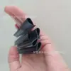 Funda para Cuchillo Dentado, Tira Protectora para Hoja de Cuchillo de Pan, Tira Protectora para Hoja/Hoja de Sierra/Hoja de Acero, Sellado de Borde, Descuento por Compra al por Mayor