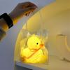 Luz nocturna linda con apertura de regalo de mano promoción publicitaria pequeño regalo creativo práctico pequeño regalo jardín de infancia para toda la clase