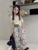 Novedad Otoño Temprano 2026 Pantalones Casuales de Estilo Coreano Divertidos con Estampado de Dibujos Animados para Niñas, Pantalones Deportivos Sueltos con Estampado Completo para Bebés, Delgados
