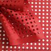 Nuevo papel de color dopamina con agujero ramo de flores papel de embalaje arte impermeable Fenghua papel kraft materiales para florería