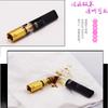 Yajue Yj-041 Limpiador de Filtro Circulante Boquilla de Cigarrillo Filtro Microporoso