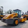 Comércio Exterior Transfronteiriço Xcmg 263J/223J/203J Compactador de Estrada, Compactador de Estrada Vibratório com Acionamento Hidráulico em Estoque
