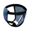 Pantalones de Seguridad Ligeros y Transpirables para Perros, Anti-Suciedad, Anti-Fugas, Anti-Monta, Cómodos y que no Aprietan la Barriga, Pantalones de Seguridad para Mascotas para Prevenir la Monta