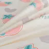 Juego de Sábanas de Tres Piezas Estilo Girly de Satén y Tela Gruesa Cardada con Encaje Juego de Ropa de Cama Clásico Nuevo Primavera y Verano 2026