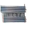 Henan Suministra Condensadores y Evaporadores de Refrigerador Libres de Escarcha con Tubos de Cobre y Aletas de Aluminio