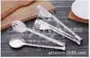 Pinzas para Alimentos de Acero Inoxidable, Pinzas para Comida Occidental, Pinzas para Carne Frita y Filete, Pinzas para Pastel de Sésamo y Barbacoa, Pinzas de Cocina para Comida Frita y Pan