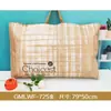 Textil del Hogar Almohada de Boda Bolsa de Empaque para Almohadas No Tejidas Bolsa de Almacenamiento para Núcleos de Almohadas de Látex Bolsa de Regalo Bolso de Mano Listo para la Venta