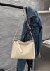 Bolso Grande de Alta Moda para Viajar, Bolso Tote Vintage Versátil para Mujer, Bolso de Hombro de Lujo Ligero, Nuevo para Otoño e Invierno