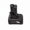 Furadeira manual universal Bosch com bateria recarregável TSR1080-2-LI/GSR/GDR10.8V Dr. Carregador 12V