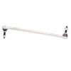 Adecuado para Mercedes-Benz Coche Barra de Equilibrio Rótula Brazo Terminal Barra Estabilizadora 2463200089 Conjunto de Conexión