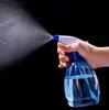 Regadera para Jardinería para Suculentas, Botella con Atomizador en Forma de Melón, Botella con Atomizador de Plástico de Colores para Uso Doméstico, Presión Manual