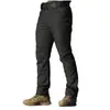 Amazon 2026 Verano Hombres Nuevos Pantalones Cargo Jogger Casual Versátiles Deportivos Color Sólido Largos Modernos Venta al por Mayor
