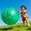 Balões Grandes para Exterior 36 polegadas Espessados à Prova de Explosão Adereços para Fotos Infantis Frutas Futebol Balões de Gramado Barraca de Parque