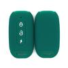 Para Emma Estuche para Llave de Coche Eléctrico Campana Nuevo Día Emma Coche a Batería Control Remoto Simple Cubierta Protectora Todo Incluido para Mujeres