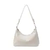 Bolso Nuevo para Mujer 2025 con Textura Única, Bolso Cruzado con Cadena al Hombro, Bolso Tote Casual Versátil Vintage