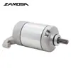 31100-19F10 É Adequado para Motor de Partida Suzuki Sv650 Dl650 V-Strom Dl650